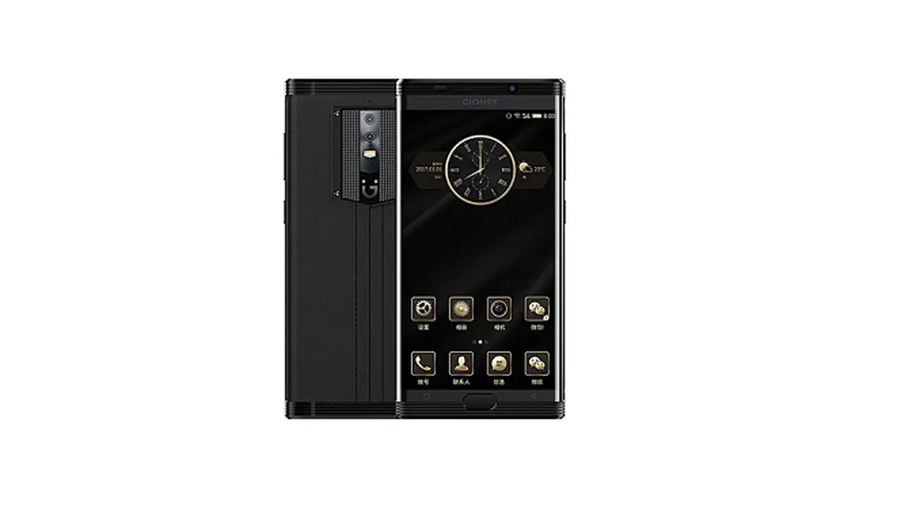 Gionee