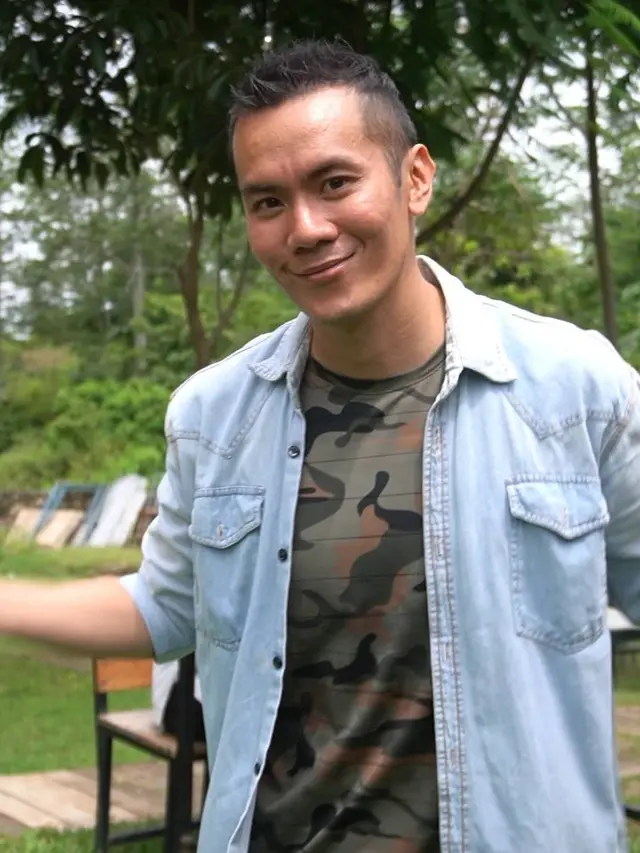 5 Fakta Sosok David Soerdjana, Raja Plot Twist TikTok Indonesia