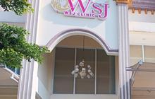 WSJ Clinic Dipasang Garis Polisi Buntut Selebgram Ella Nanda Meninggal usai Sedot Lemak
