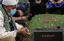 Doa Ziarah Kubur Lengkap Arab dan Latinnya, Ketahui Dalil dan Tata Caranya