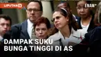 Bank Sentral AS atau Federal Reserve yang kembali bertemu 11 hingga 12 Juni menimbang sejumlah data yang mengisyaratkan inflasi belum sepenuhnya sesuai target, tapi indikator utama lainnya menunjukkan perekonomian AS tetap kuat. Salah satunya data ke...