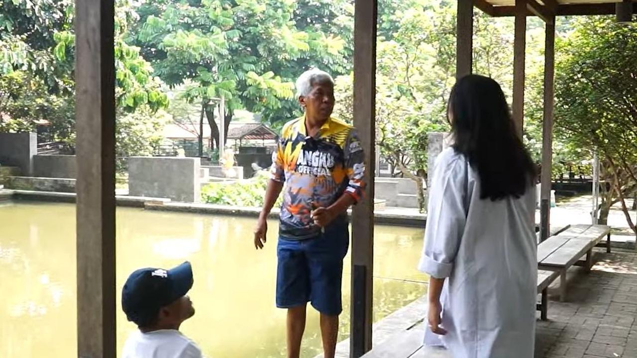 Dok. Istimewa