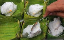 Menikmati Lezatnya Lenggang, Kuliner Legendaris Palembang yang Tersohor Tak Kalah dari Pempek