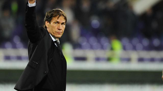 Rudi Garcia