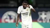 Antonio Rudiger Bukan Seperti yang Banyak Orang Kira, Kritik Kepadanya Dinilai Tidak Adil