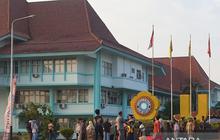 Pemkab Banyuasin Fasilitasi Ratusan PBL Mahasiswa Kesehatan Unsri di 40 Desa, Tingkatkan Kesehatan Masyarakat