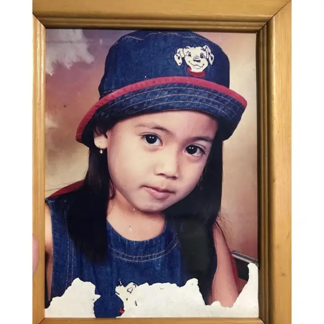 Ulang Tahun ke-26, Ini 6 Potret Masa Kecil Felicya Angelista yang Bikin Pangling