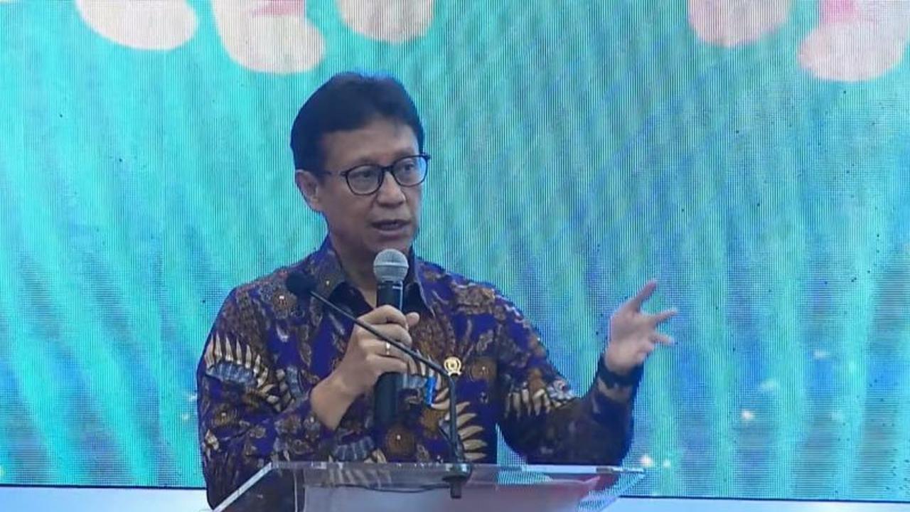 Kemenkes Pastikan Harga Obat Tetap Terkendali di Tengah Fluktuasi Rupiah