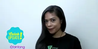 Kikan menggantikan posisi Tantri Kotak untuk sementara. Ia merasa ada kekhawatiran akan pro dan  kontra dari para kerabat kotak.