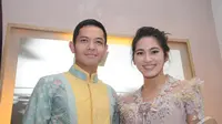 Alyssa Hamil, Ini yang Dirasa Paling Unik Buat Dude Harlino