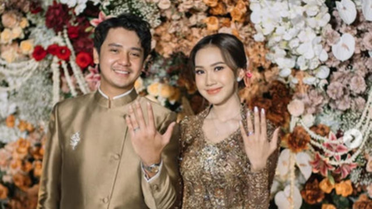 Potret Arbani Yasiz Diam-diam Resmi Tunangan dengan Raissa Ramadhani, Persiapan Nikah Hampir Rampung