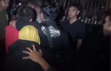 Heboh, Staf Desa di Gowa Dibuntuti Anak 'Mampir' ke Rumah Selingkuhan Langsung Digerebek Istri Sah
