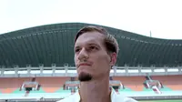 BRI Super League: Garudayaksa FC Boyong Gelandang Bertahan Asal Serbia Aleksandar Busnic
