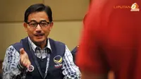 Penembakan Posko di Aceh, Nasdem: Jika Dibiarkan Merusak Pemilu