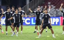 Link Live Streaming Indonesia vs Arab Saudi Kualifikasi Piala Dunia 2026 Pukul 19.00 WIB