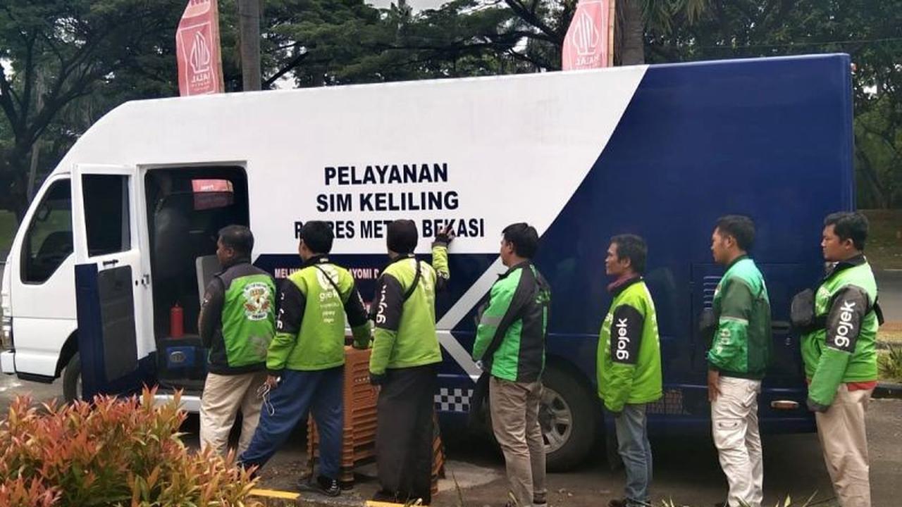 Tahukah Anda? Aktivis Dukung Penerbitan Perpres Ojol, Solusi Keadilan Mitra Pengemudi