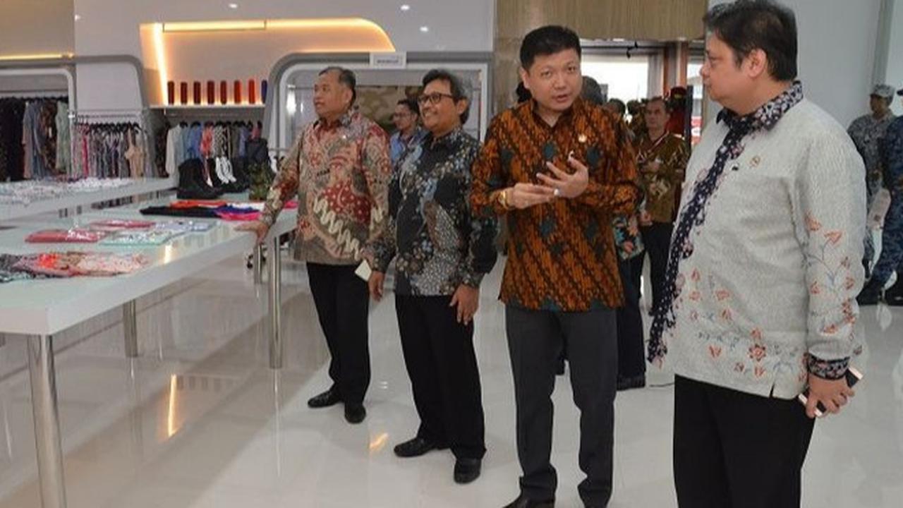 Profil Iwan Setiawan Lukminto, Eks Bos Sritex yang Ditangkap Kejagung Terkait Dugaan Korupsi Kredit Bank