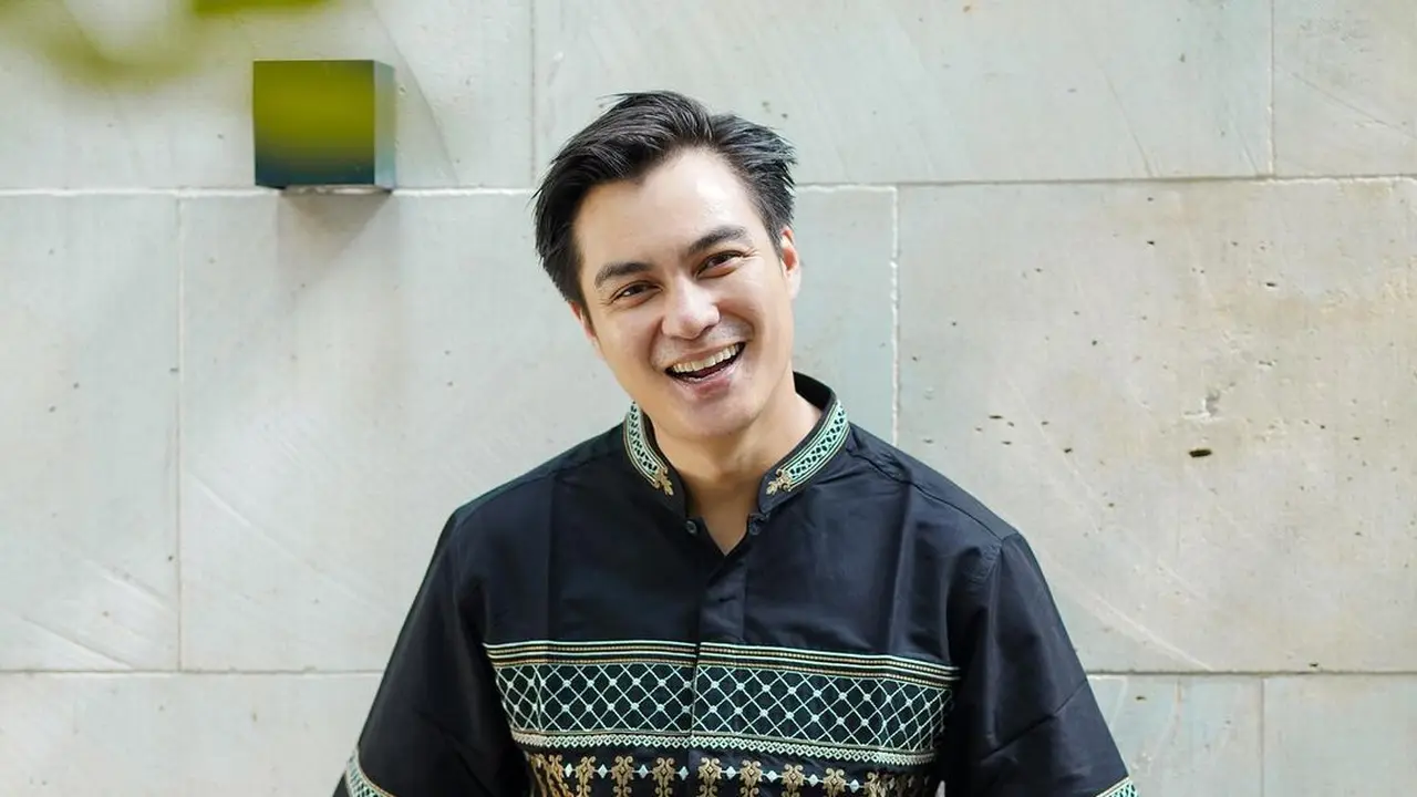 [Fimela] Baim Wong