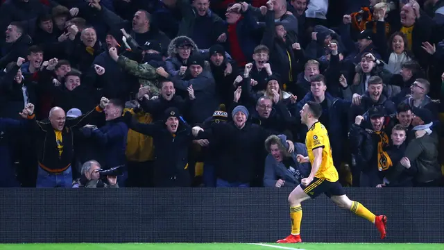 Wolverhampton Vs Chelsea