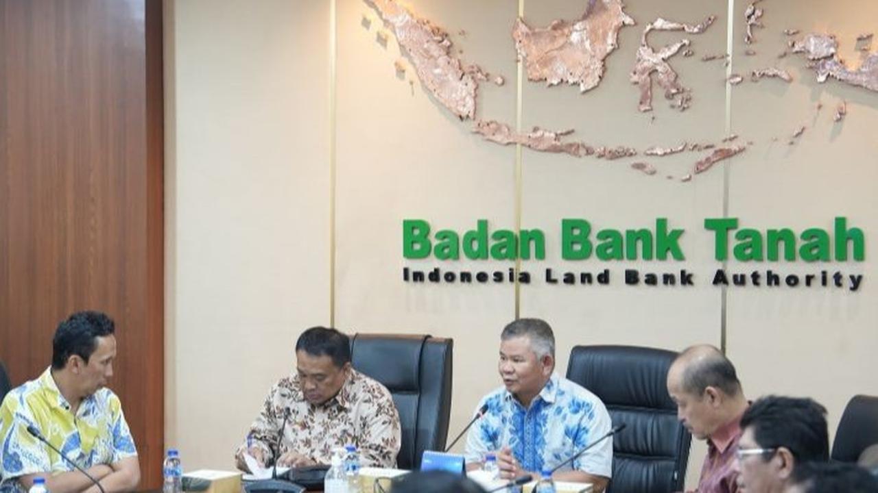 Temuan BPK: Ada Ketidaksesuaian Tarif PNBP dan Sertifikasi Tanah, Ini Rekomendasi untuk Bank Tanah