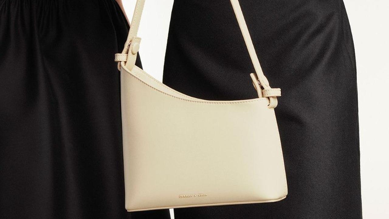 <b>Shoulder Bag untuk Gaya Kasual</b>
