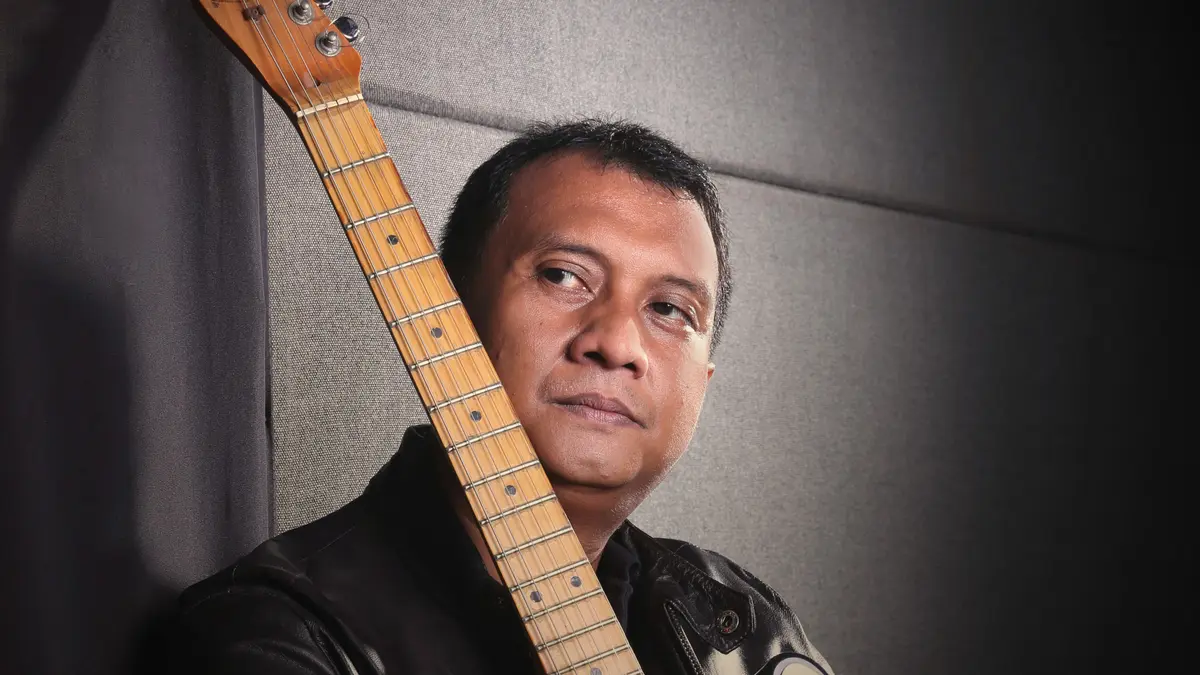 Berita Ari Padi Hari Ini - Kabar Terbaru Terkini | Liputan6.com