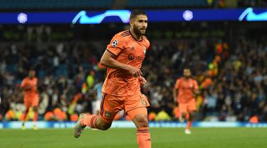 Pesepak Bola yang Nyaris Gabung Liverpool