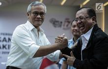 Jejak Politik Aria Bima, Ketua DPC PDIP Solo 2026–2030 Terpilih Gantikan FX Rudy