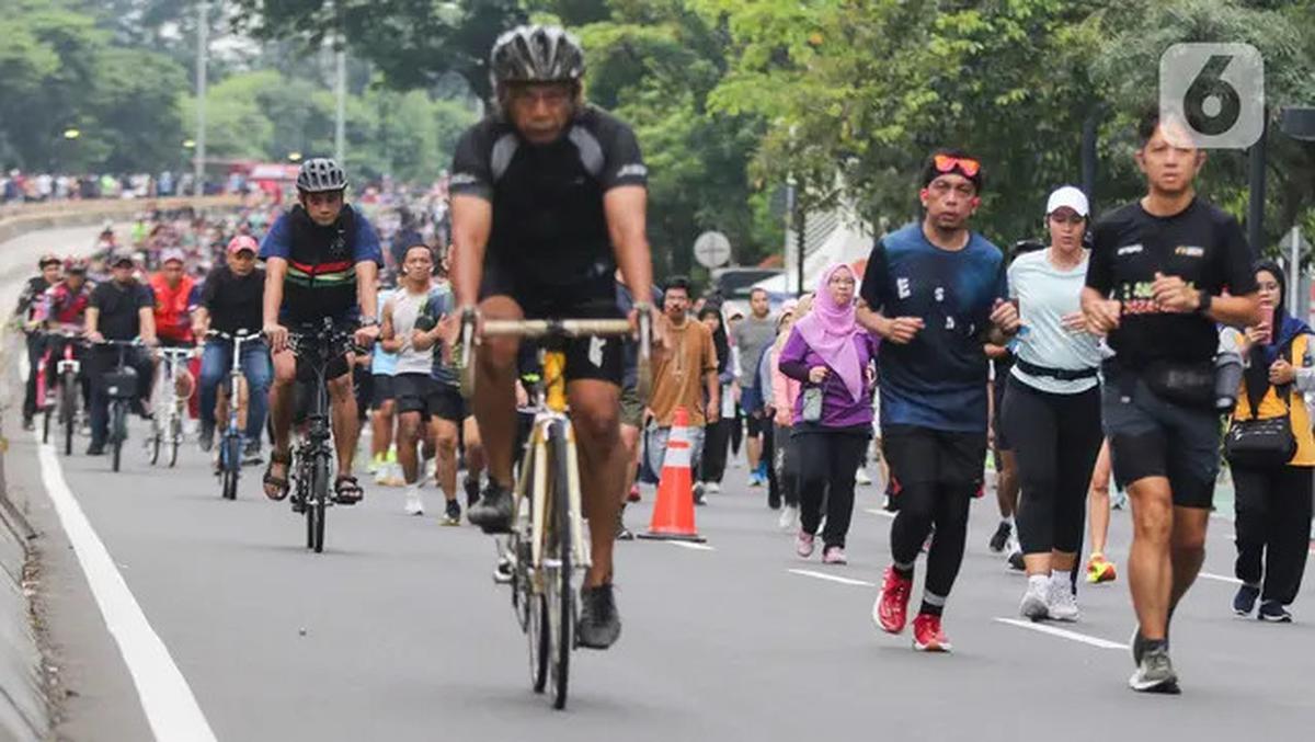 Terbukti Manjur! 3 Olahraga Rekomendasi Dokter untuk Turunkan Tensi, Gula Darah, dan Kolesterol