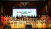 Festival Banyuwangi (dok. instagram @festival_banyuwangi/ https://www.instagram.com/p/BQhkipTFM6Q/ Adinda Kurnia)