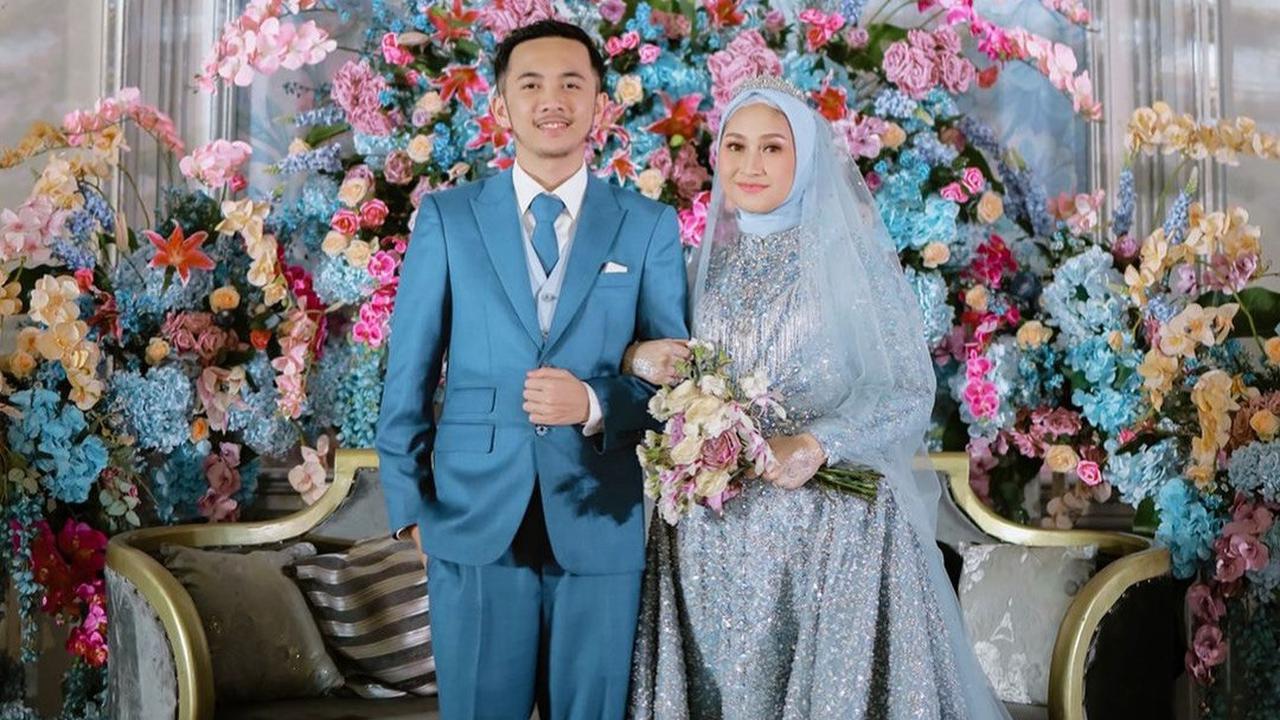 Pernikahan Anak Haji Ciut