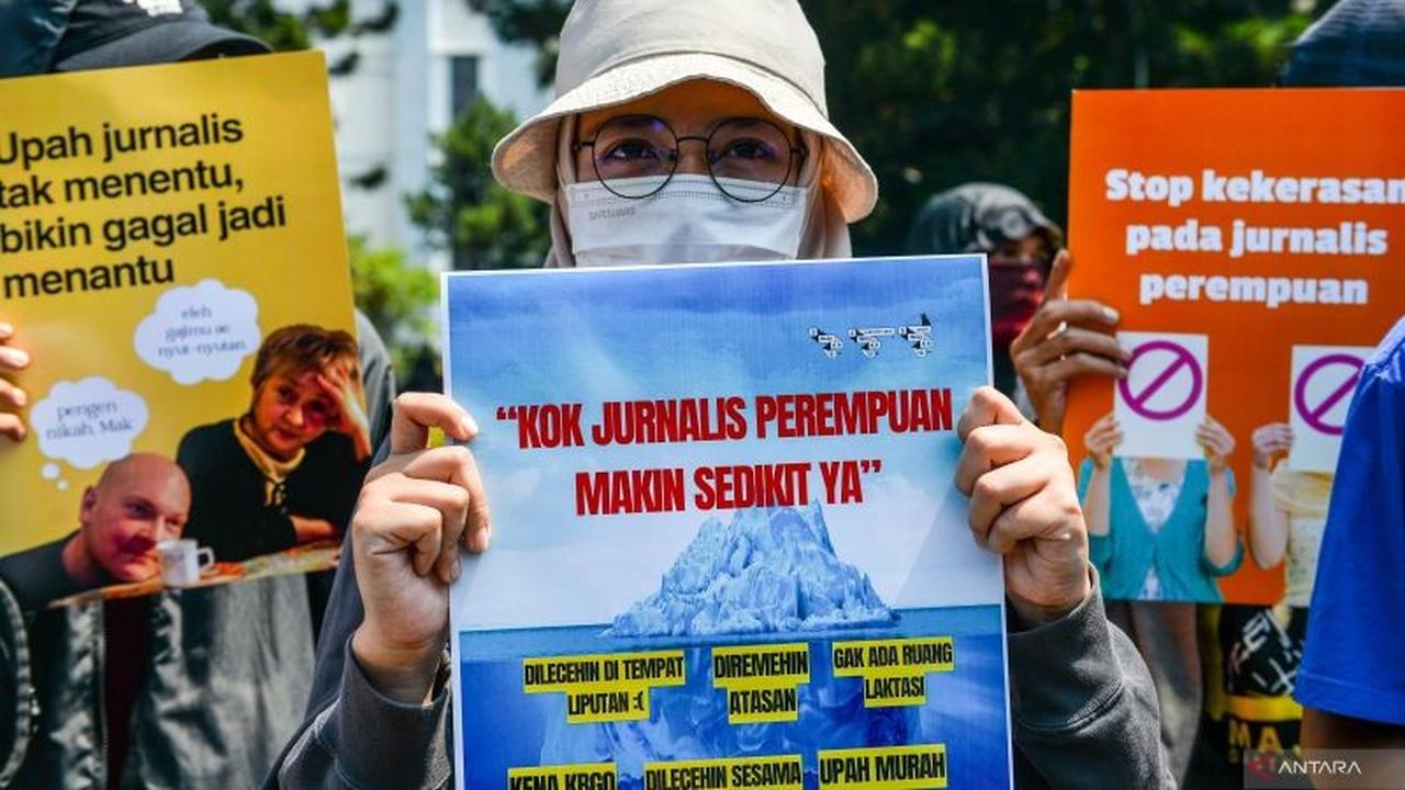 Buruh Desak Percepatan Pembahasan UU Ketenagakerjaan Baru, Menaker Sebut Masih Tahap Jaring Aspirasi