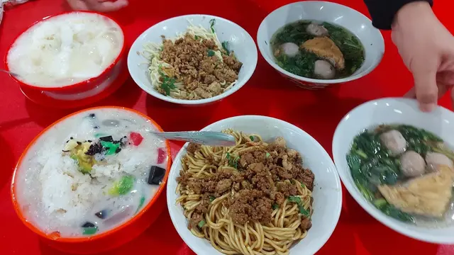 Mie Ayam Bakso Bangka AL (Foto: Google Maps/Silvanto)