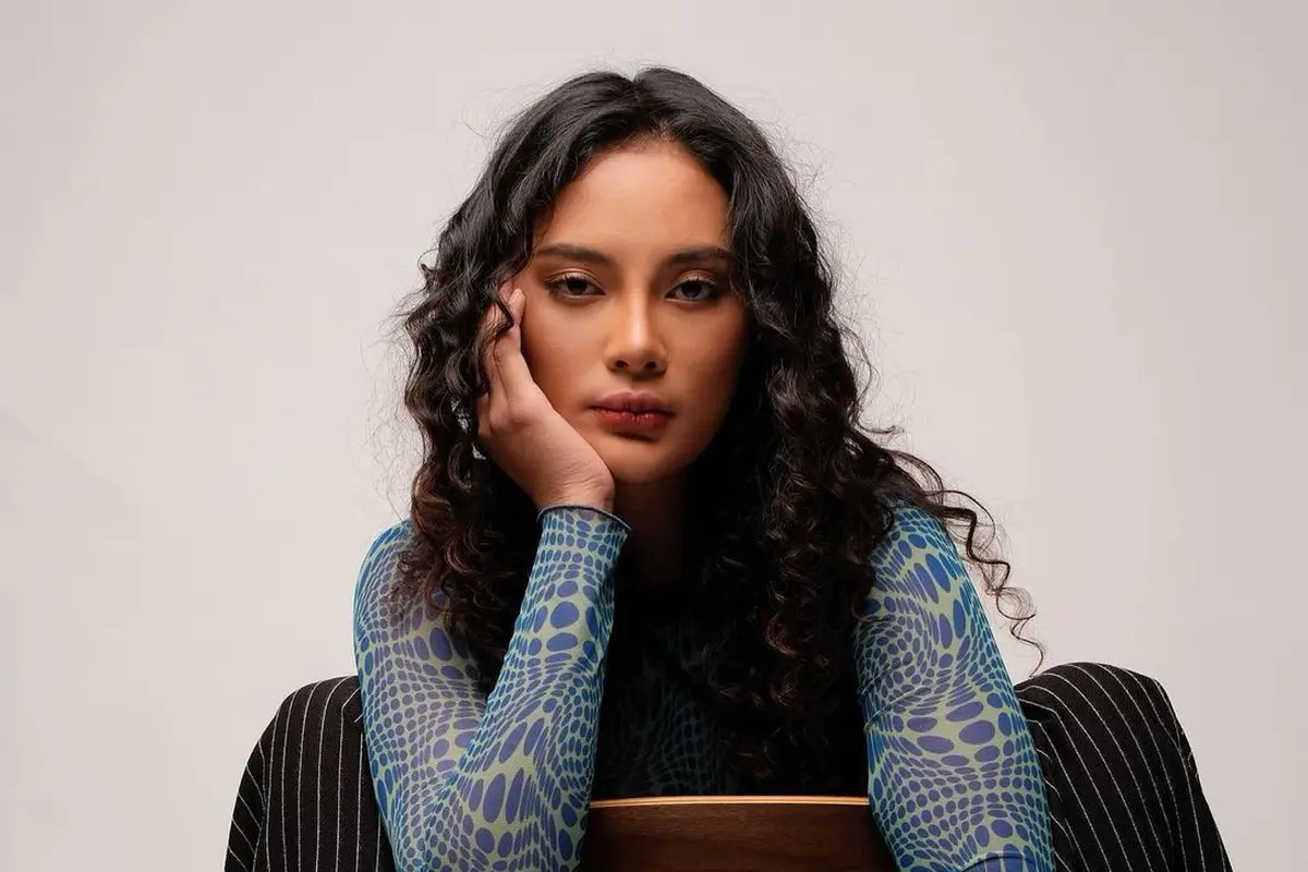 Erika Carlina. (Foto: Dok. Instagram @eri.carl)