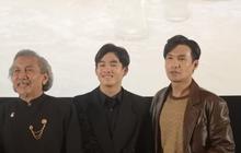 Fendy Chow Jaga Kesinambungan Karakter Kevas di Film Surat Untuk Masa Mudaku