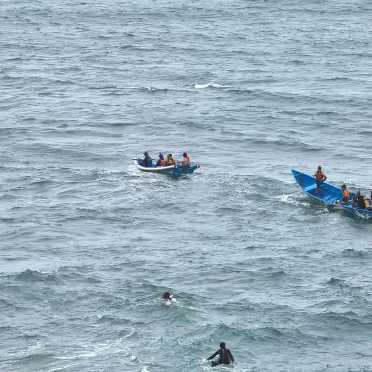 5 Ciri-Ciri Pantai Berbahaya yang Harus Anda Ketahui, Jangan Coba-Coba Berenang