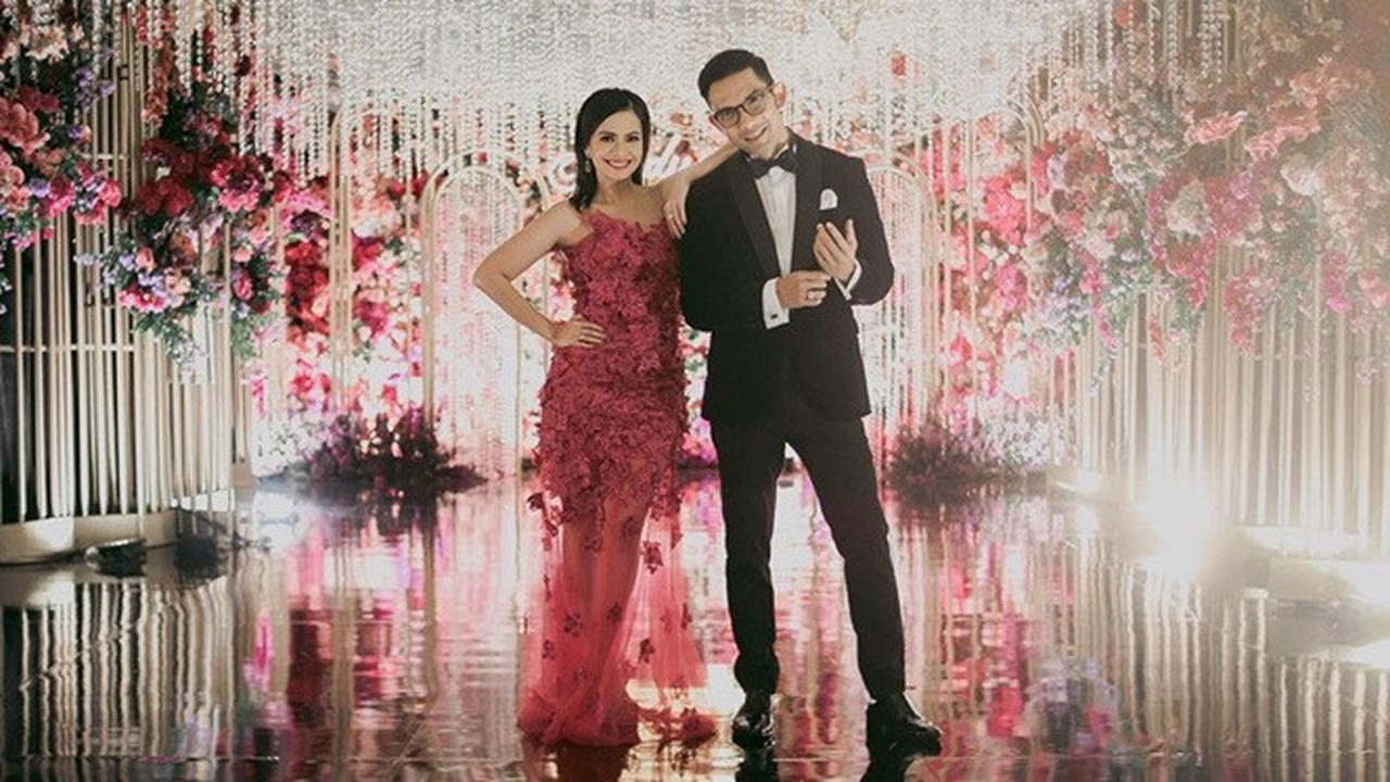 7 Potret Persahabatan Ersa Mayori dan Indra Herlambang, Kompak Banget