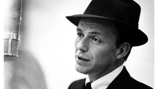 Frank Sinatra