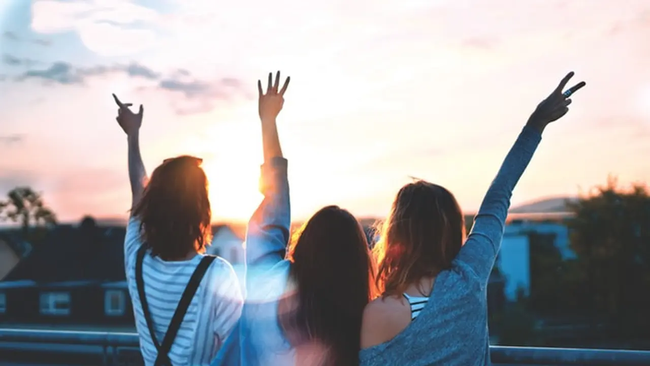 Cara Menemukan Lingkungan Pertemanan yang Positif