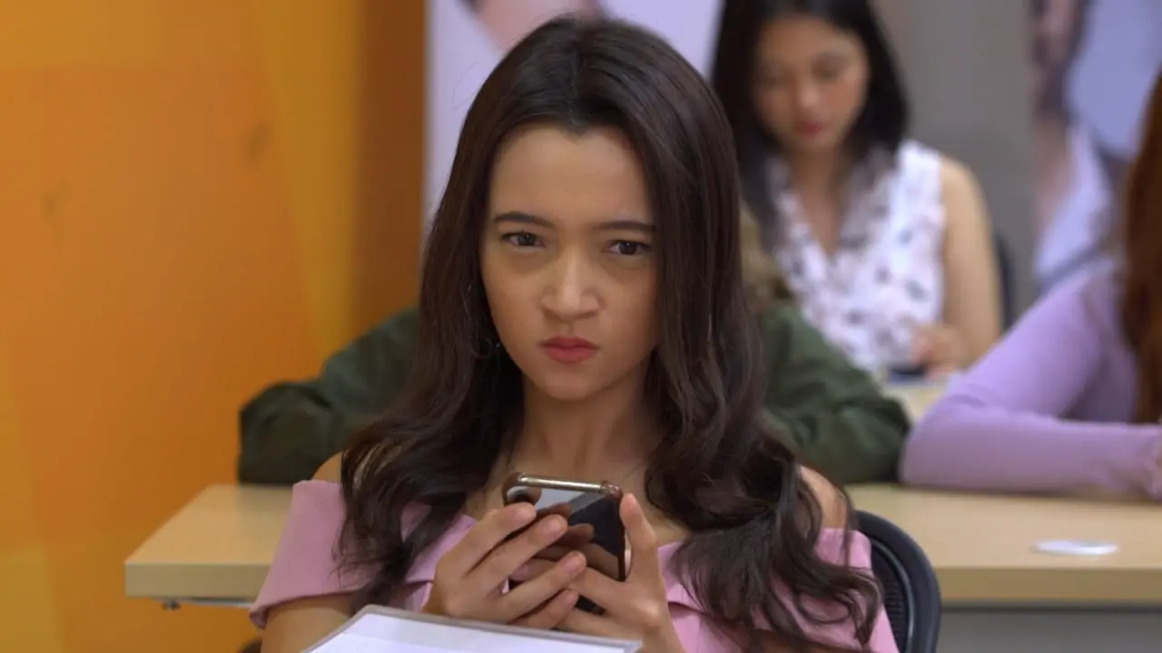 Cinta Karena Cinta