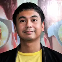 Raditya Dika (Liputan6.com/ Faisal R Syam)