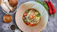 Bihun Kuah Segar dan Sehat, Pilihan Rendah Lemak untuk Hidangan Lezat