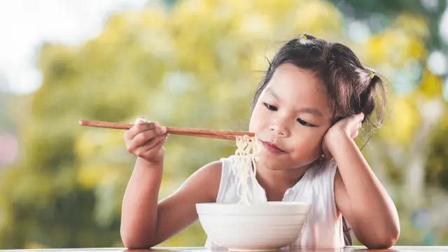 Penyerapan Nutrisi dalam Tubuh Menjadi Terhambat