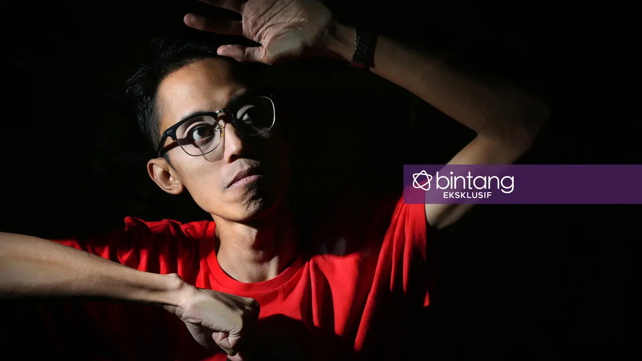 [Bintang] Kiswinar