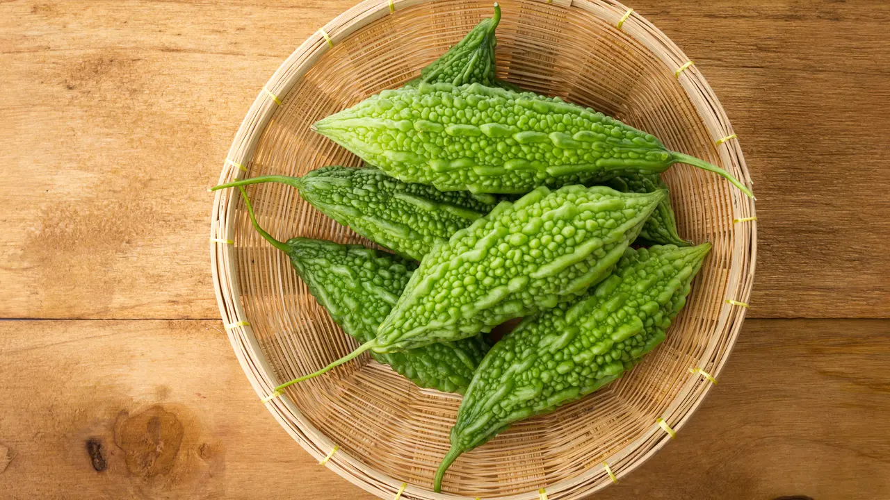 Sayur pare