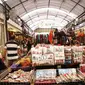 Chatuchak Weekend Market