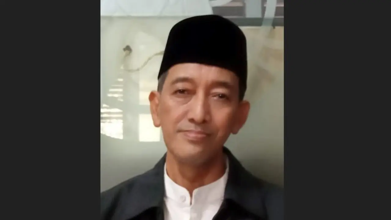 KH Solachul Aam Wahib Wahab atau Gus Aam. (Ist).