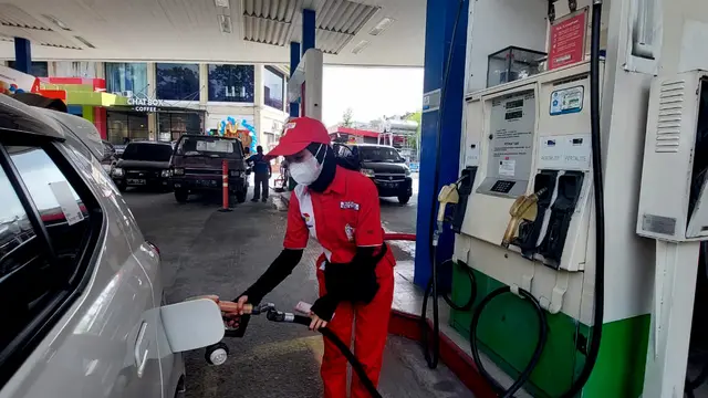 Pertamina Patra Niaga