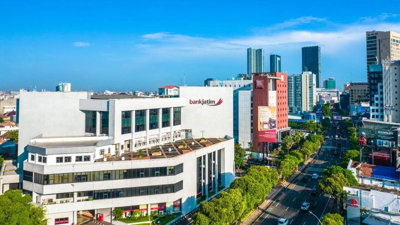 Sinergi KUB Bank Jatim Perkuat Ekosistem Perbankan Daerah, Dorong Pertumbuhan Aset dan Laba