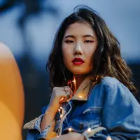 ilustrasi kepribadian perempuan/Photo by Juliana Stein from Pexels